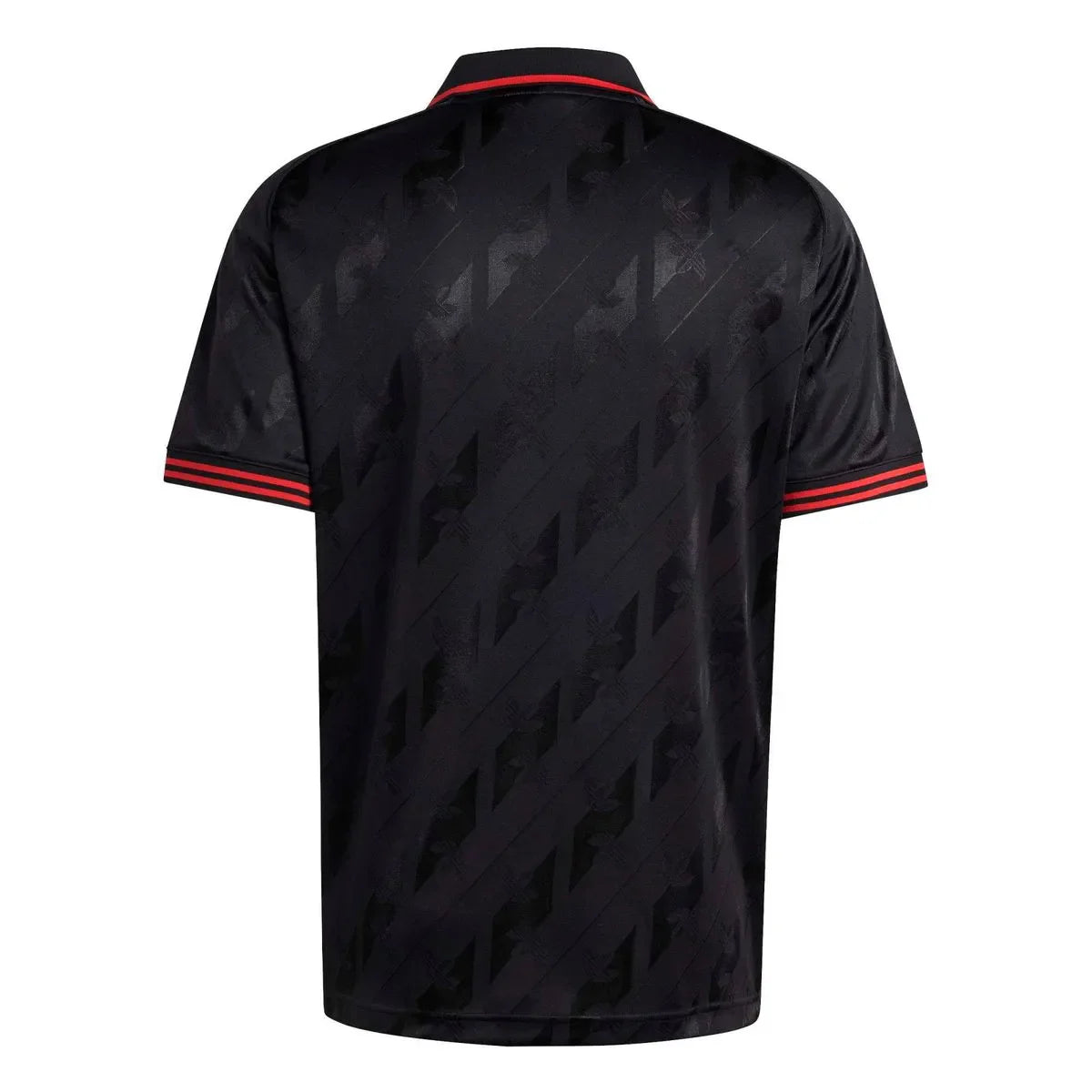 Camisa Adidas Flamengo Lifestyle 2025