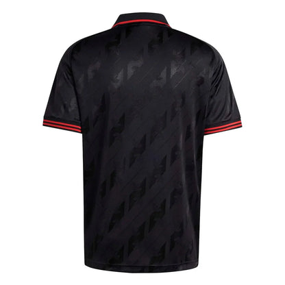 Camisa Adidas Flamengo Lifestyle 2025