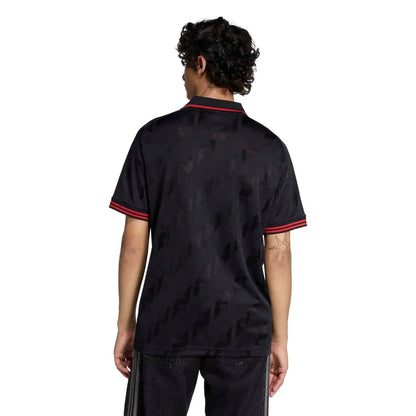 Camisa Adidas Flamengo Lifestyle 2025