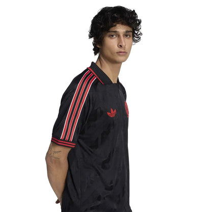 Camisa Adidas Flamengo Lifestyle 2025