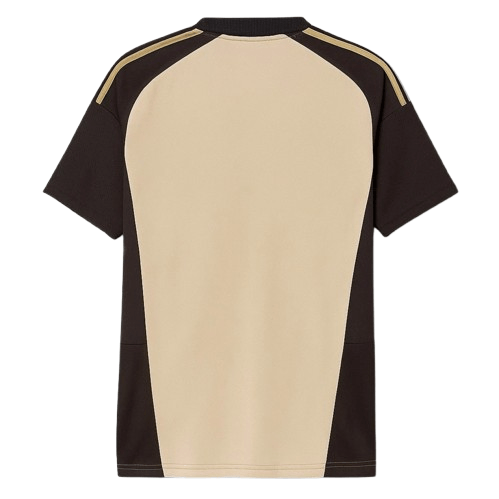 Camisa Adidas Flamengo 26/27 Treino