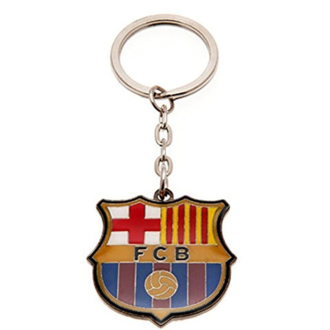 CHAVEIRO OFICIAL