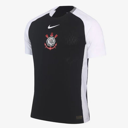 Camisa Nike Corinthians II 25/26 Jogador