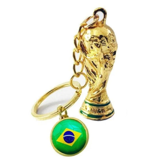 CHAVEIRO OFICIAL