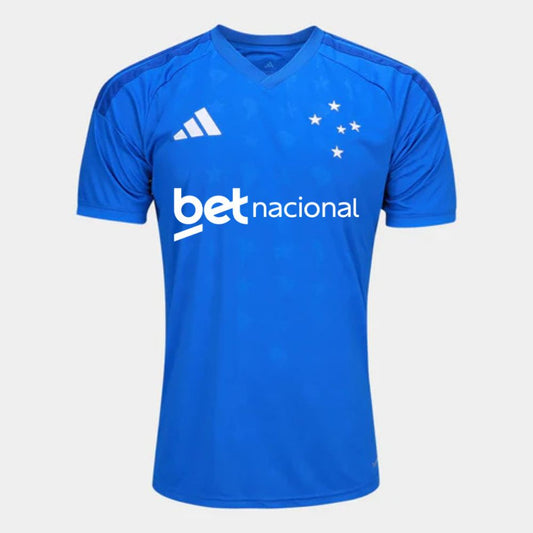 Camisa Adidas Cruzeiro 26/27 Home