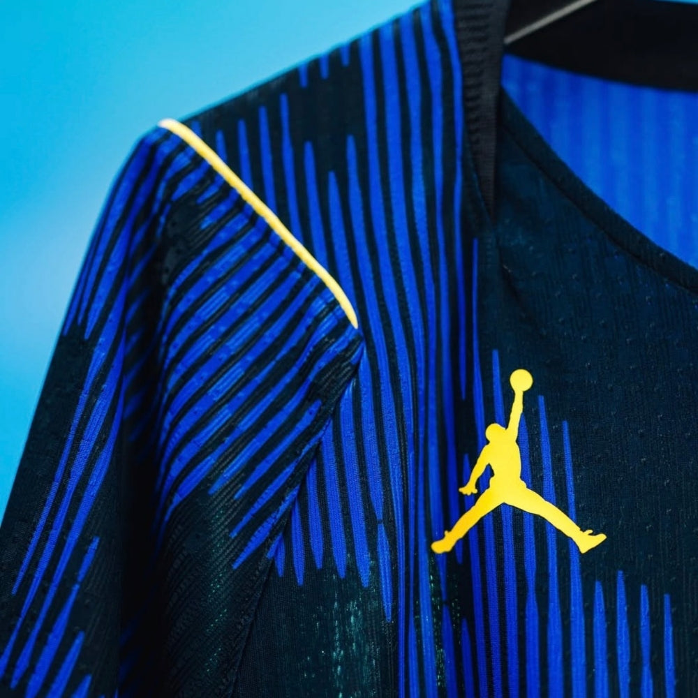 Camisa Brasil 2026 Versão Jogador Copa do Mundo II