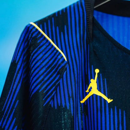 Camisa Brasil 2026 Versão Jogador Copa do Mundo II