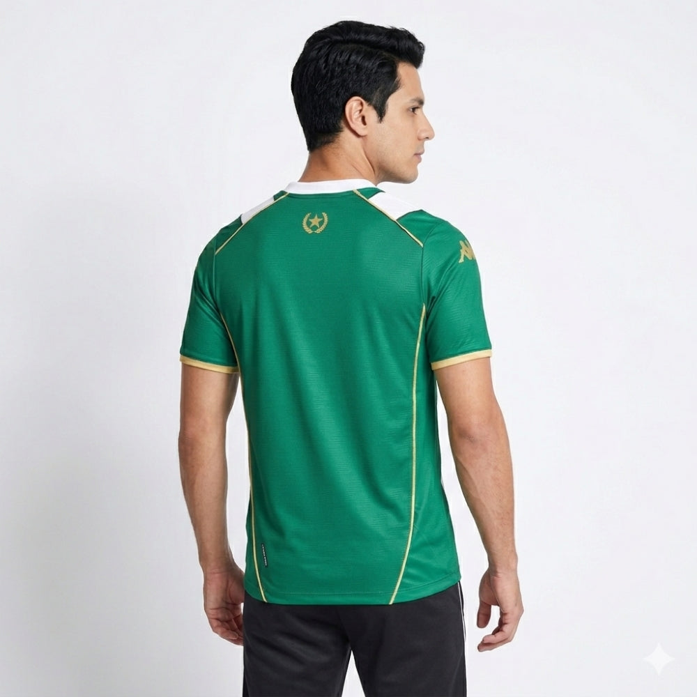 Camisa Kappa Chapecoense 26/27 Home