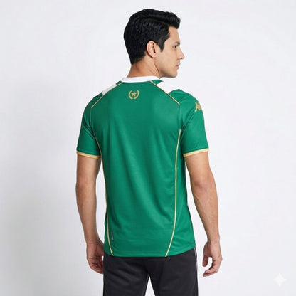 Camisa Kappa Chapecoense 26/27 Home