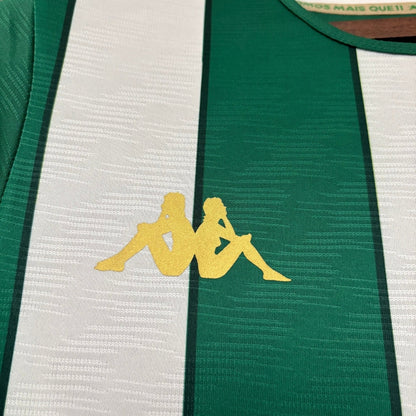 Camisa Kappa Chapecoense 26/27 Home