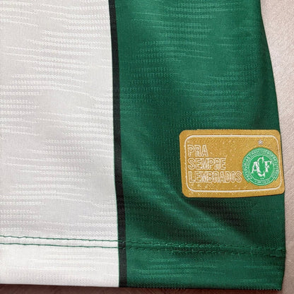 Camisa Kappa Chapecoense 26/27 Home