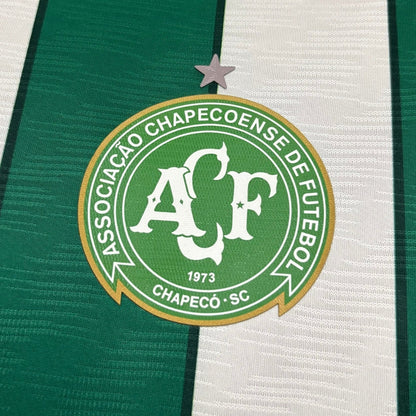Camisa Kappa Chapecoense 26/27 Home
