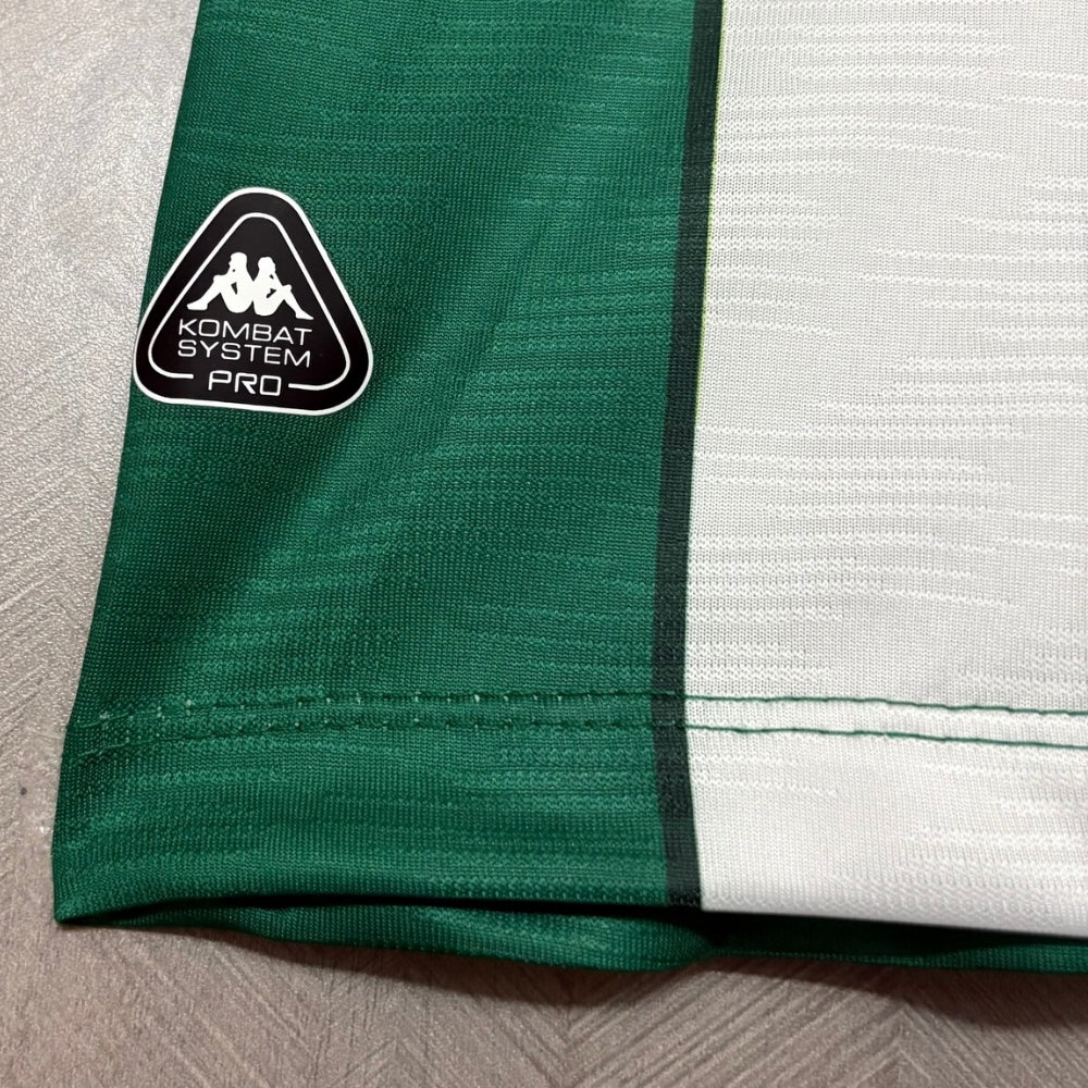 Camisa Kappa Chapecoense 26/27 Home