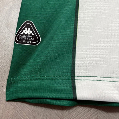 Camisa Kappa Chapecoense 26/27 Home