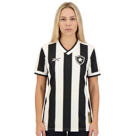 Camisa Feminina Reebok Botafogo 2024/25 I