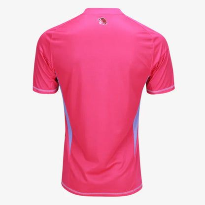 Camisa Adidas Flamengo 25/26 Away Goleiro