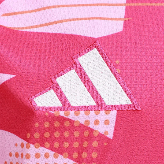 Camisa Adidas Flamengo 25/26 Away Goleiro