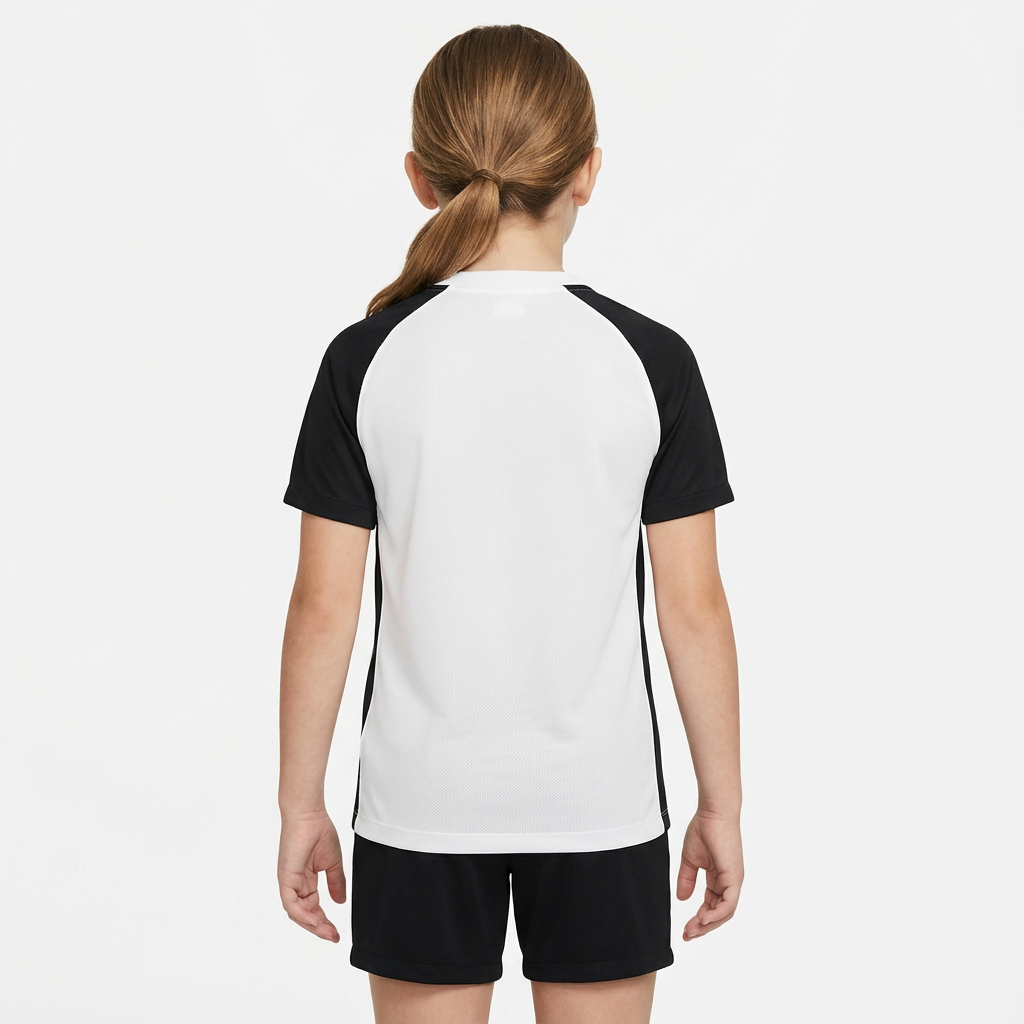 Conjunto Infantil Feminino Nike Corinthians 2025/26 III
