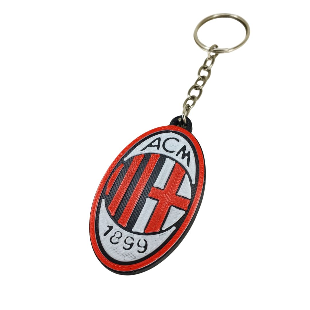 CHAVEIRO OFICIAL