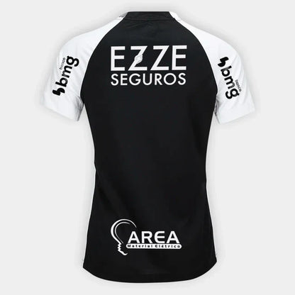 Camisa Feminina Nike Corinthians 25/26 Away