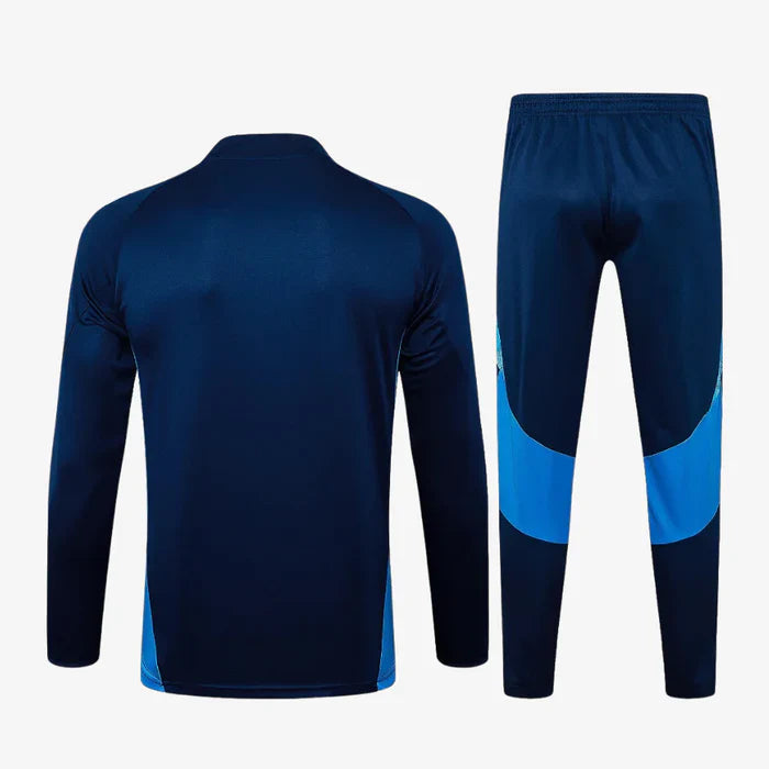Conjunto Flamengo Comissão Técnica 2025