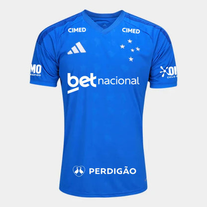 Camisa Adidas Cruzeiro 26/27 Home