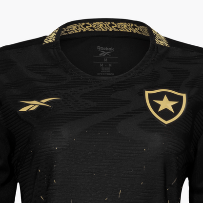 Camisa Feminina Reebok Botafogo 2024/25 II