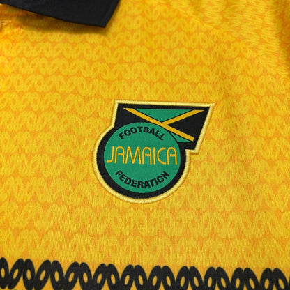 Camisa Adidas Jamaica 26/27 Home