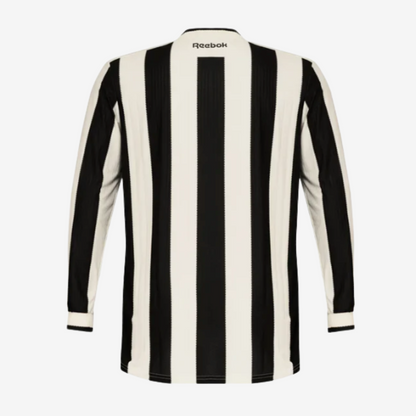 Camisa Manga Longa Reebok Botafogo 2024/25 I