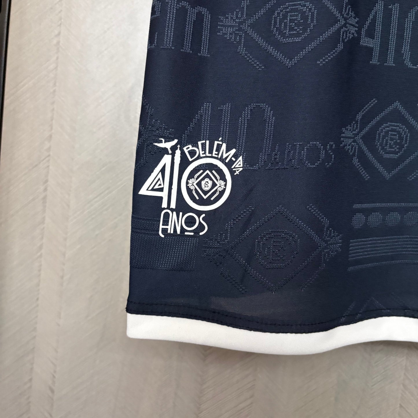 Camisa Volt Clube do Remo 2026 Home