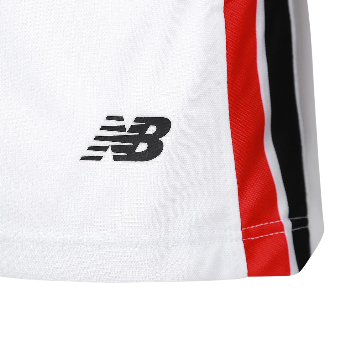 Camisa São Paulo Home 26/27 - NB Feminina