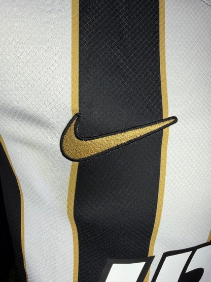 Camisa Nike Atlético Mineiro 26/27 Home C/ Patrocínios