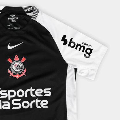 Camisa Nike Corinthians 25/26 Away