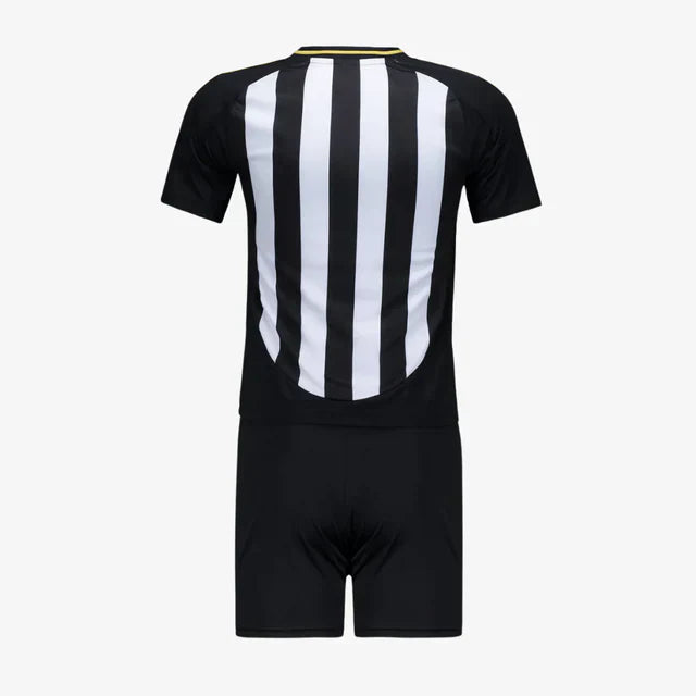 Conjunto Infantil Adidas Atlético Mineiro 25/26 I