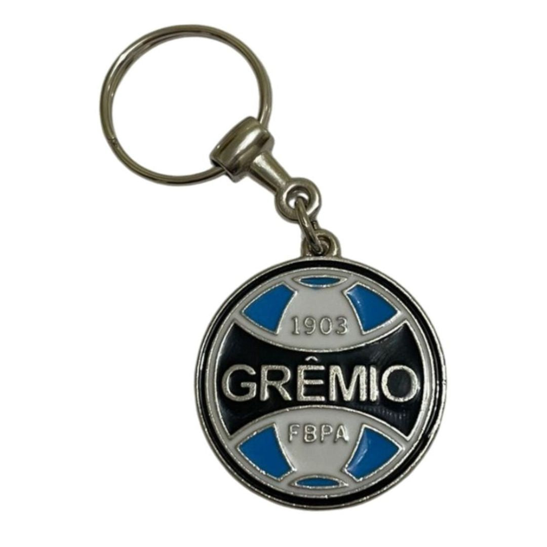 CHAVEIRO OFICIAL