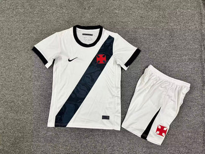 Conjunto Infantil Nike Vasco da Gama 2026/27 Away
