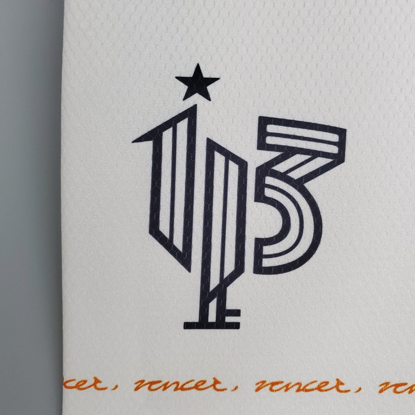 Camisa Le Cock Sportif Atlético Mineiro 21/22 Manto da Massa