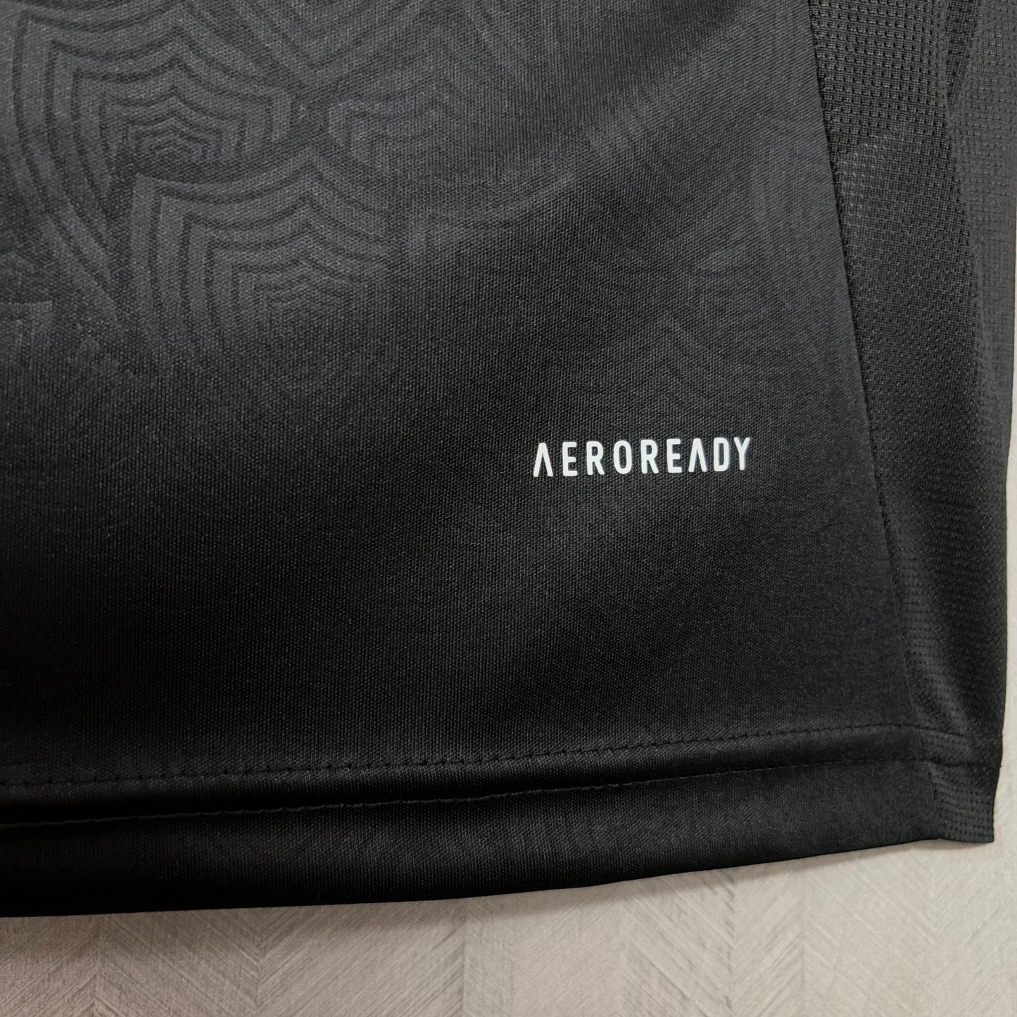 Camisa Feminina Adidas Atlético Mineiro 25/26 All Black