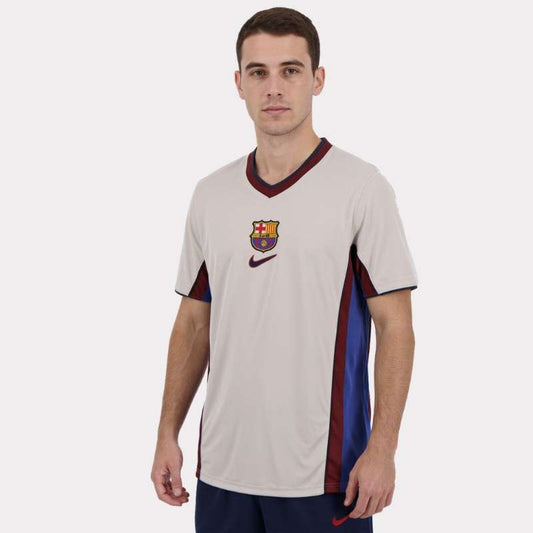 Camisa Retrô Barcelona 1998/99 Away