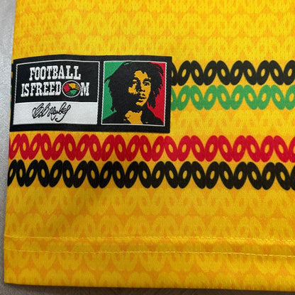 Camisa Adidas Jamaica 26/27 Home