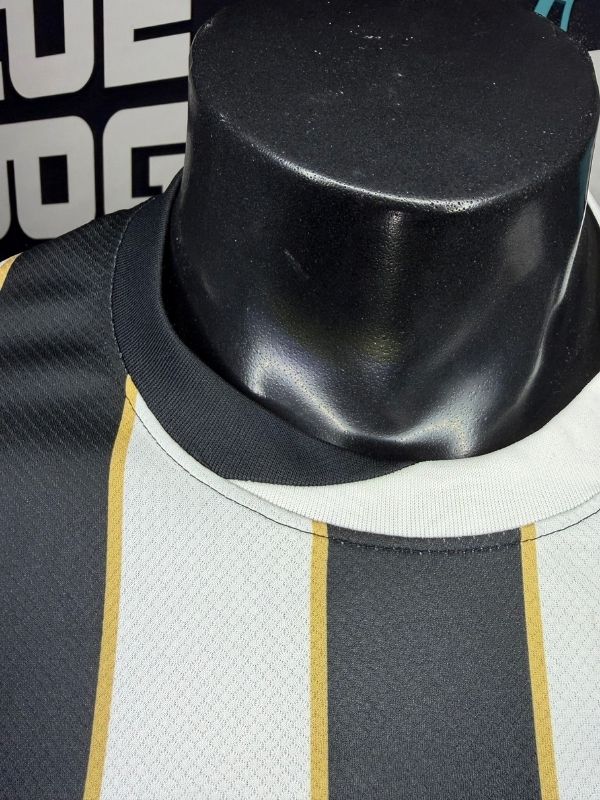 Camisa Nike Atlético Mineiro 26/27 Home C/ Patrocínios