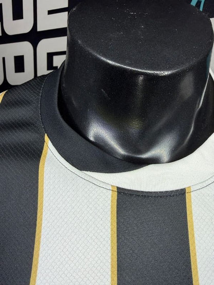 Camisa Nike Atlético Mineiro 26/27 Home C/ Patrocínios
