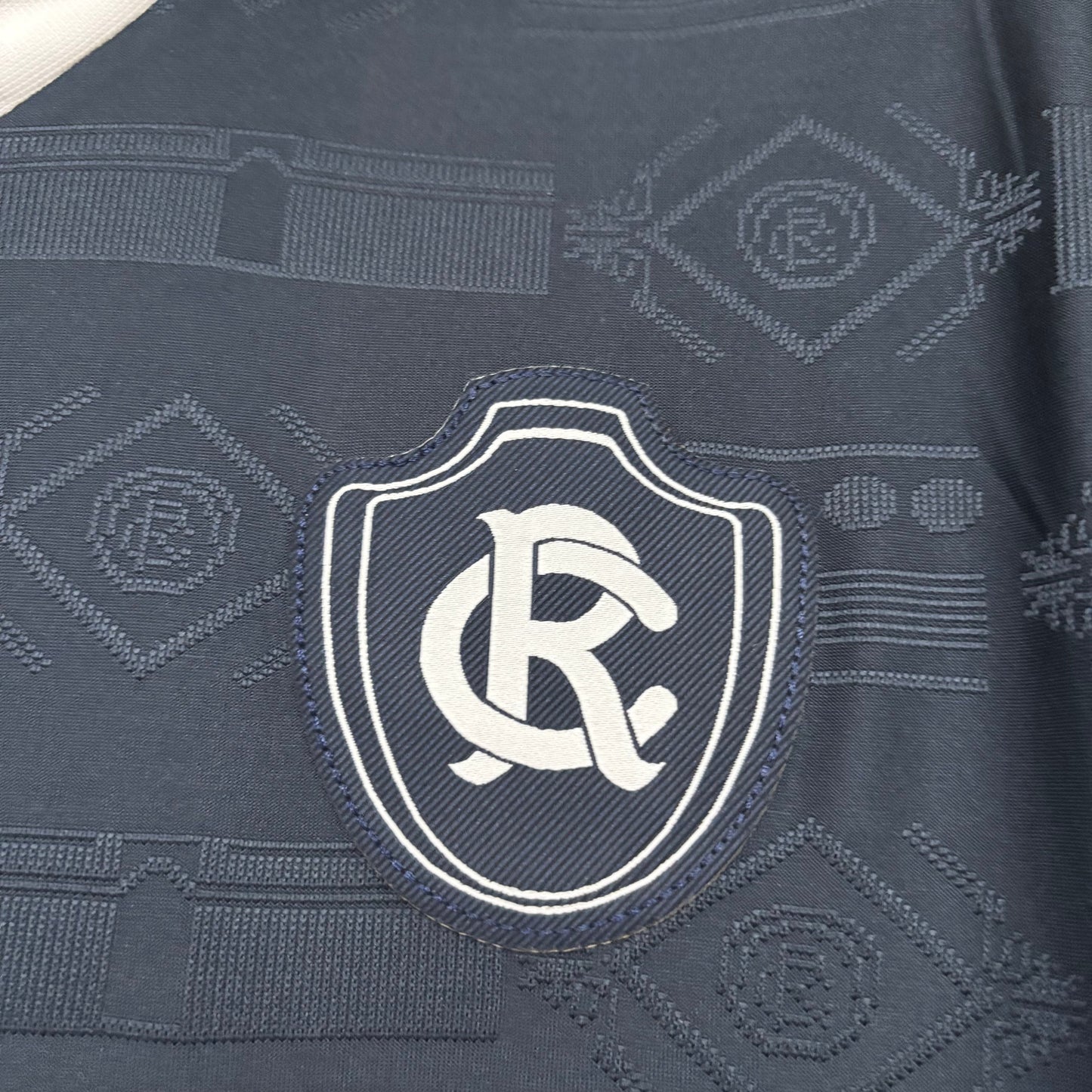 Camisa Volt Clube do Remo 2026 Home