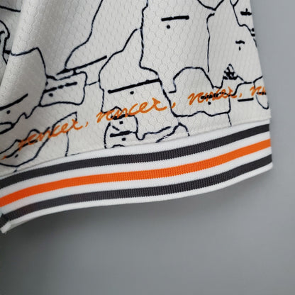 Camisa Le Cock Sportif Atlético Mineiro 21/22 Manto da Massa