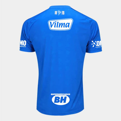 Camisa Adidas Cruzeiro 26/27 Home