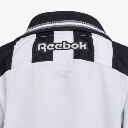 CONJUNTO INFANTIL Reebok Botafogo 2025/26 I Masculino