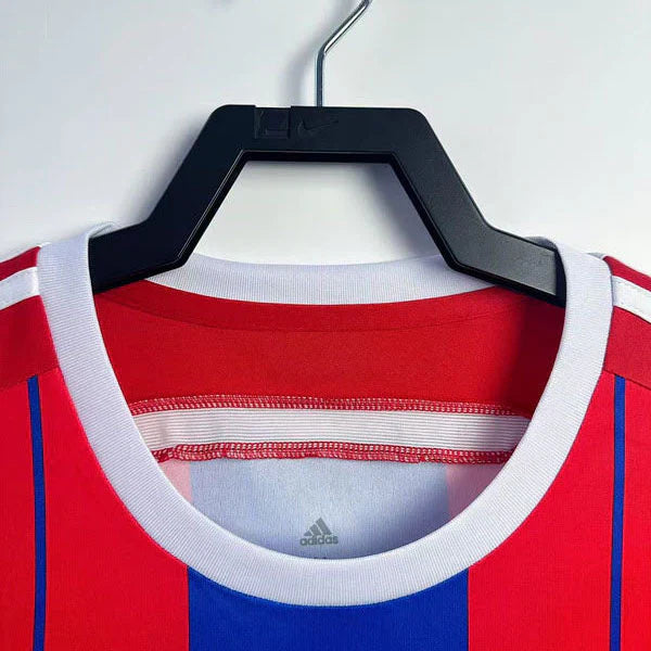 Camisa Retrô Bayern de Munique 2014/15 Home