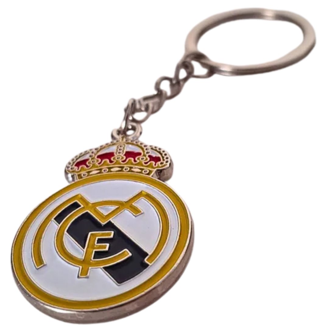 CHAVEIRO OFICIAL