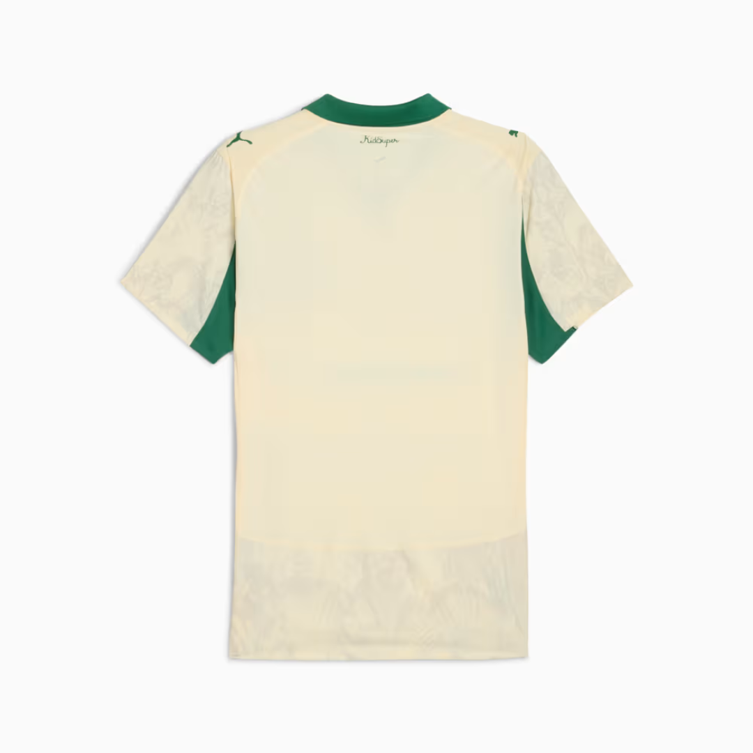Camisa Feminina Puma Palmeiras x KidSuper 25/26