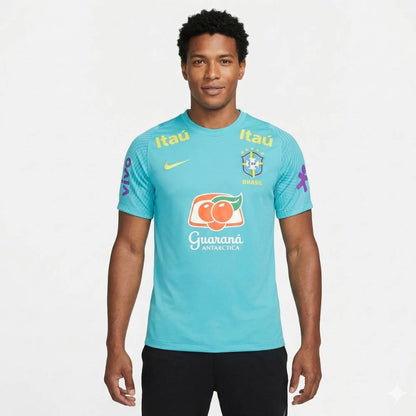 Camisa Nike de Seleção Brasileira Treino